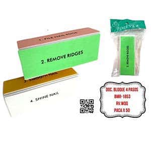 DOC. BLOQUE 4 PASOS BMR-1853