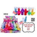 CAJA LABIAL MAGICO IMAN OF NOBLE*24PCS LB-67