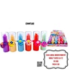 CAJA LABIAL MAGICO IMAN OF NOBLE*24PCS LB-72