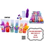 CAJA LABIAL MAGICO IMAN OF NOBLE*24PCS LB-73