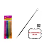 DOC. EXTRACTOR ESPINILLAS BMR-1395