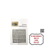 DZ. GEMAS CORPORALES BMR-2142