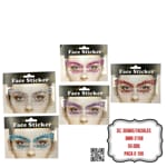 DZ. GEMAS FACIALES BMR-2158