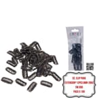 DZ. CLIP PARA EXTENSION*12PCS BMR-2862