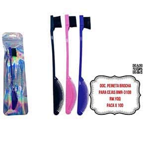 DOC. CEPILLO PULIDOR BMR-3108