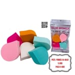 PQTE. POMOS X4  4642