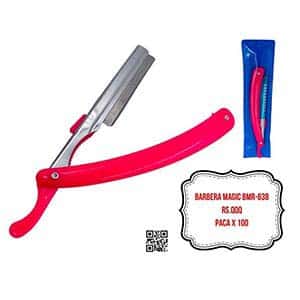 DZ. BARBERA MAGIC BMR-638