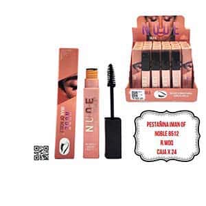 PESTAÑINA IMAN OF NOBLE 8512