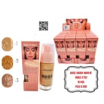 BASE LIQUIDA IMAN OF NOBLE 8792