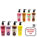 CREMA TRADICIONAL MAYOMI 250ML