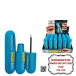 CAJA DELINEADOR DE OJOS ROMANTIC BIRD*24PCS E586C