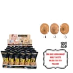 CAJA BASE LIQUIDA IMAN OF NOBLE*24 F373