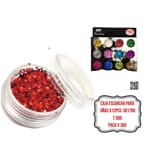 CAJA ESCARCHA PARA UÑAS X12PCS SR1780