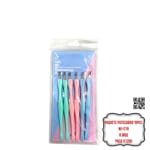 PAQUETE PATECABRA*6PCS WJ-C19