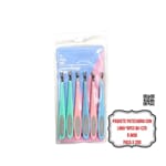 PAQUETE PATECABRA CON LIMA*6PCS WJ-C25