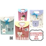 DOC. CAJA REGALO ESTAMPADA 24.5*12*31.5CM BMR-1418-4