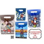 DOC. CAJA REGALO ESTAMPADA 12*6*16CM BMR-1421-1