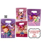 DOC. CAJA REGALO ESTAMPADA 12*6*16CM BMR-1423-1