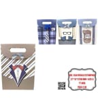 DOC. CAJA REGALO ESTAMPADA 27*15*37CM BMR-1425-5