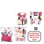 DOC. BOLSA DE REGALO ESTAMPADA 23*30*8CM BMR-1433-2