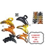 DZ. CAIMAN CAREY BMR-2059-1/-2