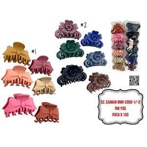 DZ. CAIMAN BMR-2060-1/-2