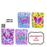 AGENDA ESTAMPADA HF-879