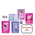 DIARIO EN CAJA LWB-88029