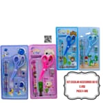 KIT ESCOLAR ACCESORIOS 6010