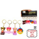 DOC. LLAVERO MUÑECA BMR-1781