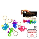 DOC. LLAVERO ANIMALES MARINOS BMR-1785