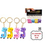 LLAVERO JIRAFA BMR-1790 (X12)