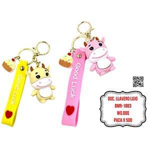 DOC. LLAVERO LUJO BMR-1883