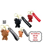 DOC. LLAVERO LUJO BMR-1886