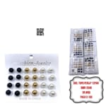 DOC. TOPO PERLA*12PAR BMR-2048