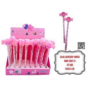 CAJA LAPICERO*48PCS BMR-2967-5