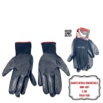 GUANTE NITRILO RINCONTOOLS BMR-1857