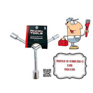 TRICETA 8-10-13 BMR-2261-2