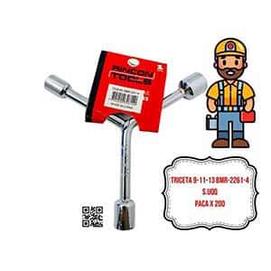 TRICETA 9-11-13 BMR-2261-4