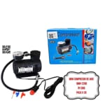MINI COMPRESOR DE AIRE BMR-2280