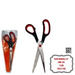 TIJERA MUNDIAL 9.5" BMR-392