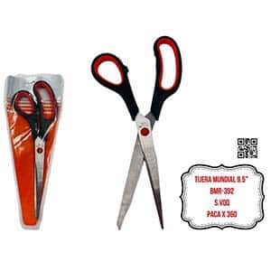 TIJERA MUNDIAL 9.5" BMR-392