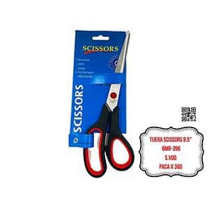 TIJERA SCISSORS 9.5" BMR-396