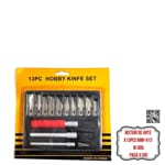 BISTURI DE ARTE X13PCS BMR-912