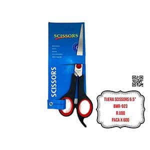 TIJERA SCISSORS 6.5" BMR-923