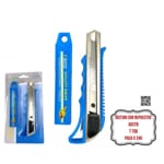 BISTURI CON REPUESTOS AD229