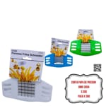 CORTA PAPA DE PRESION BMR-3004