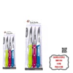 SET CUCHILLO X3PCS BMR-554