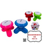 MASAJEADOR MIMO BMR-997