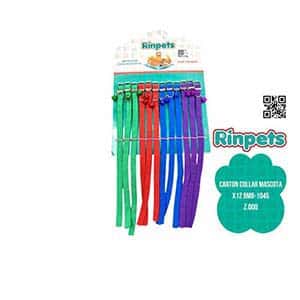 CARTON COLLAR MASCOTA X12 BMR-1045